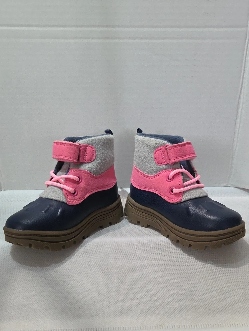Carter's Infant/Toddler Boots..6